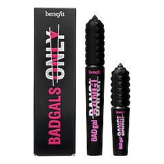 Badgal Bang Booster Set - Duo Mascara, Benefit
